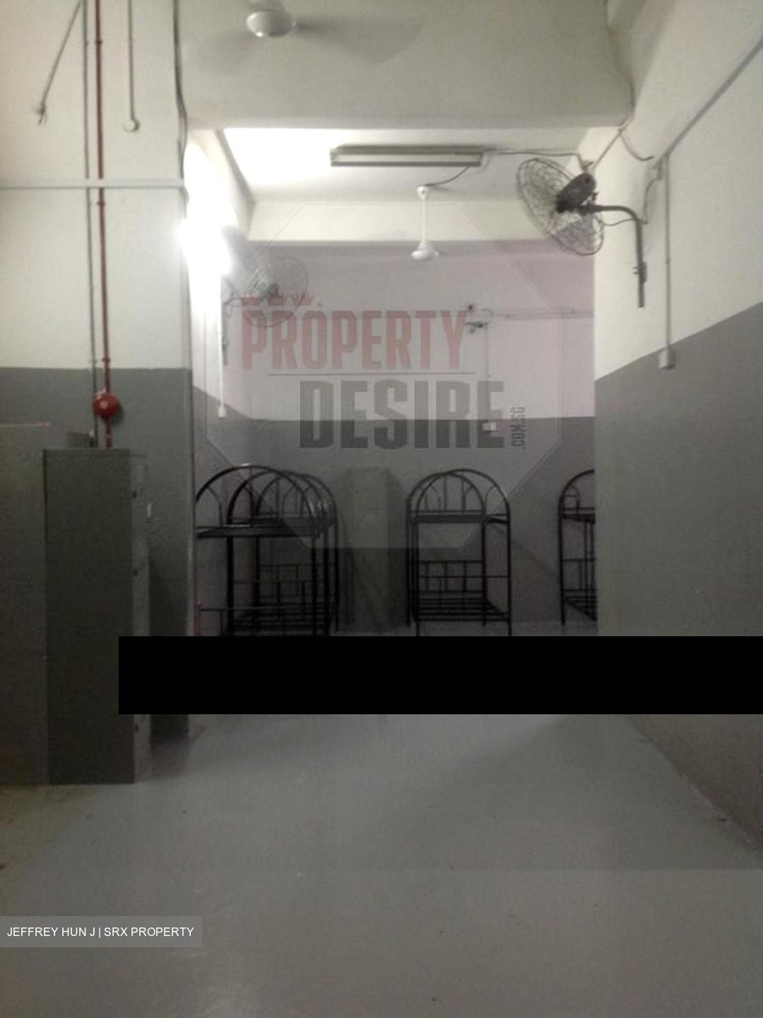 Tuas Techpark (D22), Factory #457444501